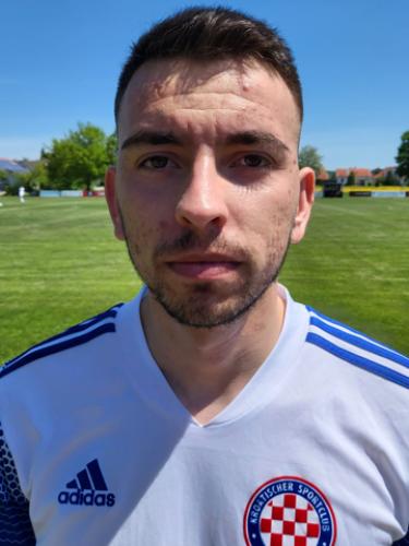 Anton Mihaljic