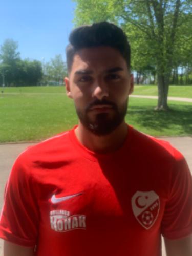Ufuk Batagan