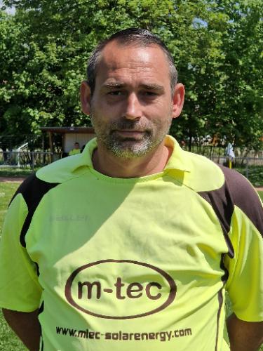 Michael Zosel