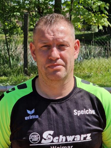 Steffen Salevsky