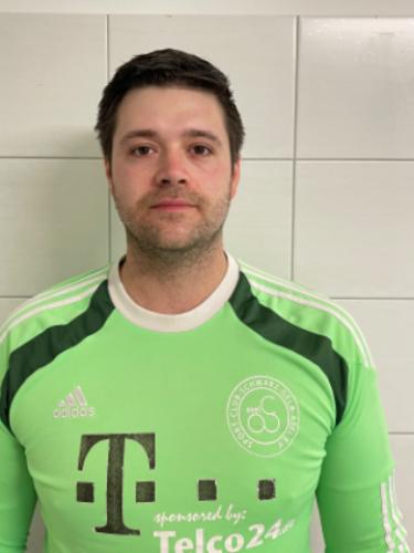 Christian Garburg