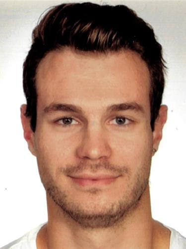 Tony Born