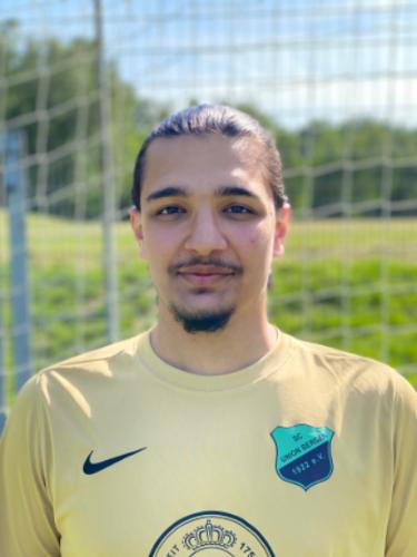 Yusuf Tekin