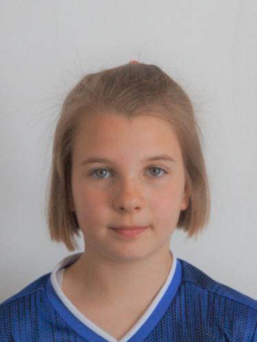 Isabel Leistner