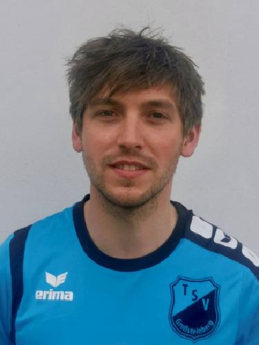 Marcel Fischer