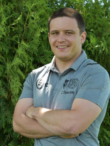 Carsten Ostertag