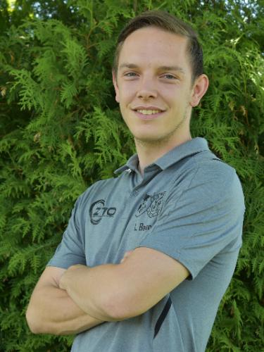 Lukas Bauer