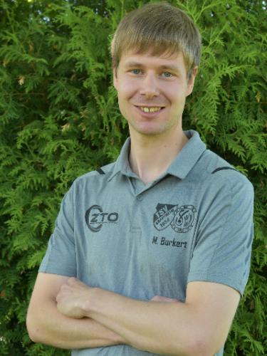 Marc Burkert