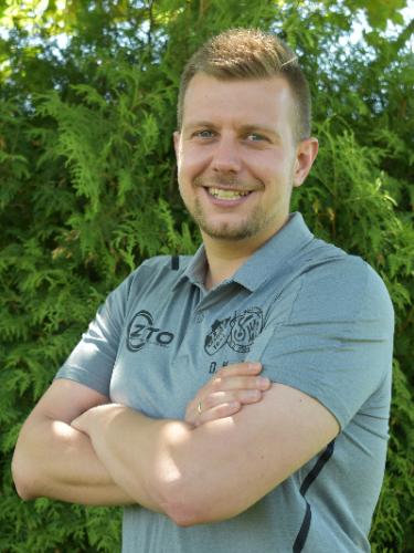 Dennis Karl