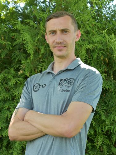 Peter Kreiber