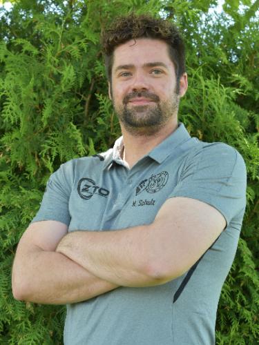 Michael Schulz