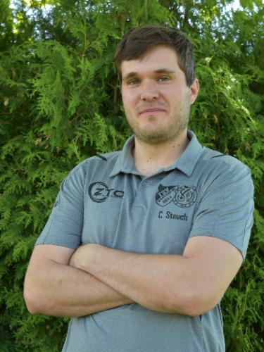 Christoph Stauch