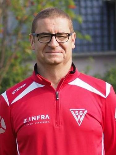 Marcel Schaller