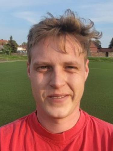 Lukas Goldmann