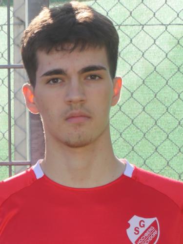 Dustin Bowi