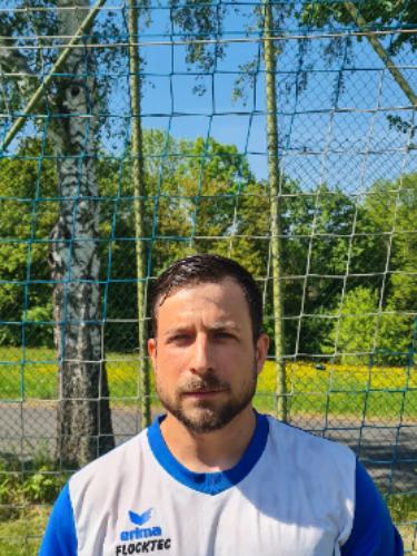 Dennis Stolle