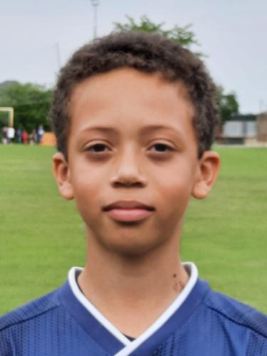 David Alejandro Meckel