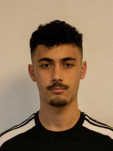 Serwan Al-Taalo