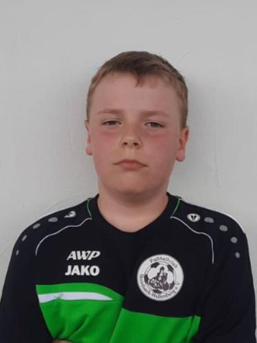 Oscar Kisiel
