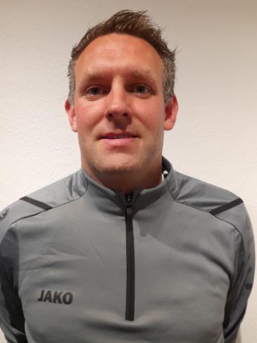 Jens Düro