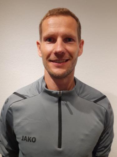 Johannes Hönerlage