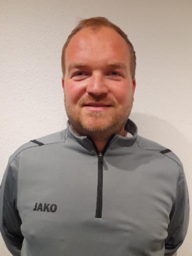 Sven Rademacher