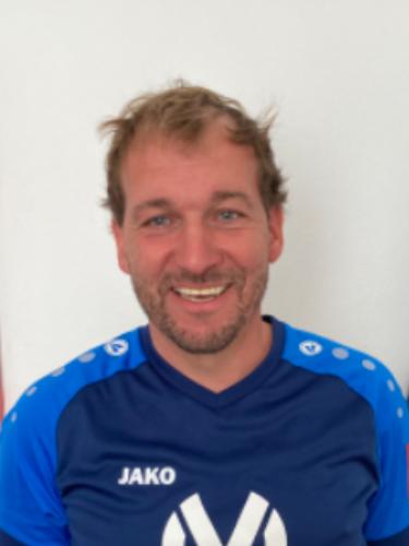Ricardo Pusch