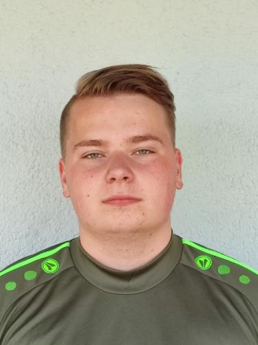 Noah Albrecht