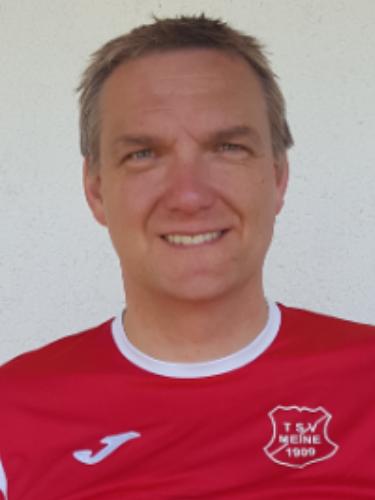 Dominik Koll