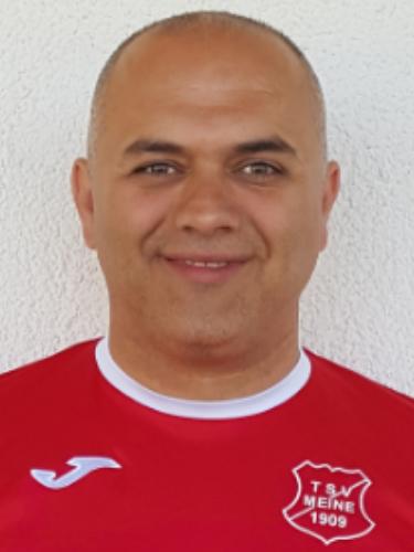 Aresim Krasniqi