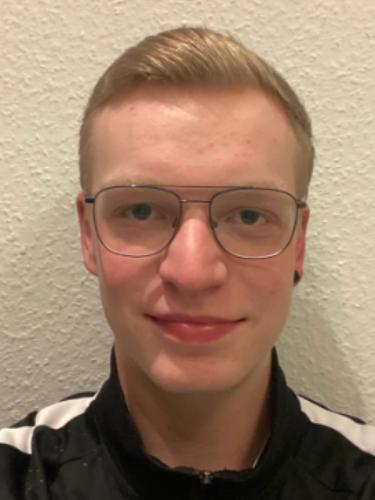 Jonas Hoyer