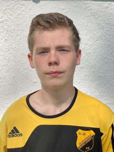 Lucas Galla