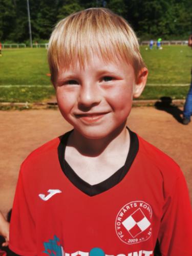 Micah Elias Kahlfuß