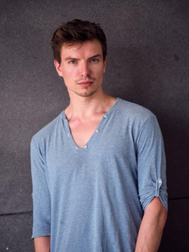 Nils-Martin Bauer