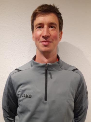Michael Ostendorf