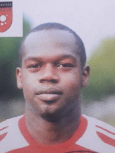 Ahmadou Koita