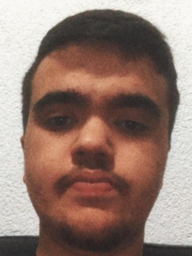Mohammed Yasin Deniz