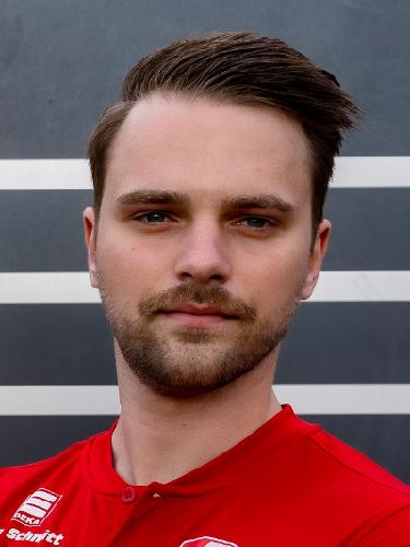 Christopher Weihrauch