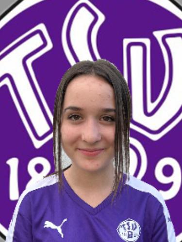 Michelle Sandrou Izzi