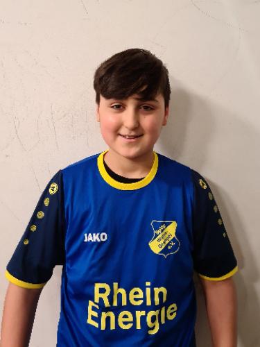 Hazhar Suhaeel Ilyas