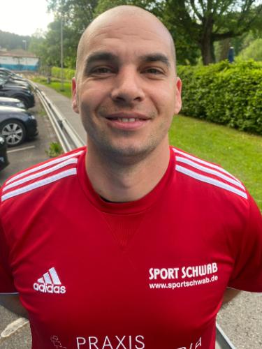 Zdravko Milisavljevic