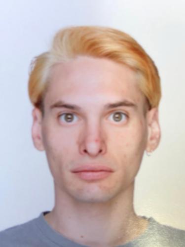 Ricardo Casnati Gonzalez