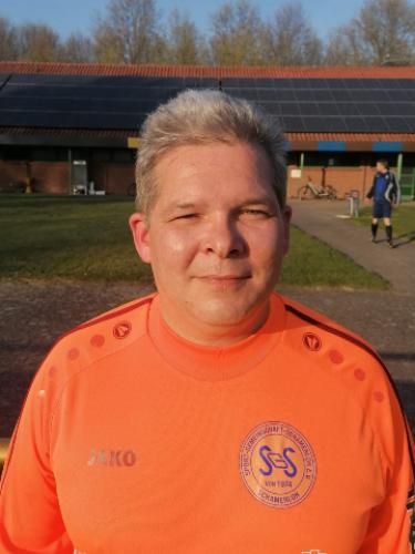 Dirk Hromniak