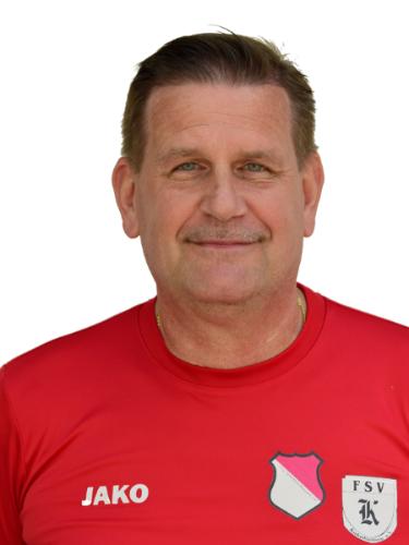 Jens Holzhaeuser