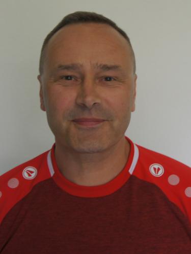 Alexander Markgraf