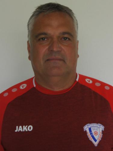 Matthias Mentzel