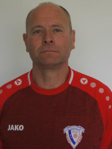 Michael Möller