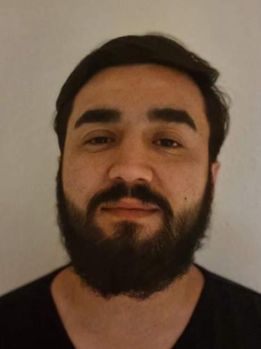 Mike Goncalves Oliveira