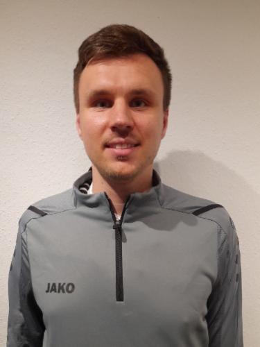 Michael Paszkowiak