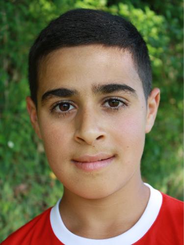 Mohamad Alobeid